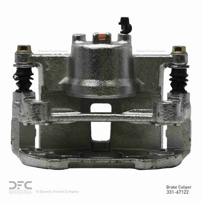 Dynamic Friction Company Disc Brake Caliper 331-67122