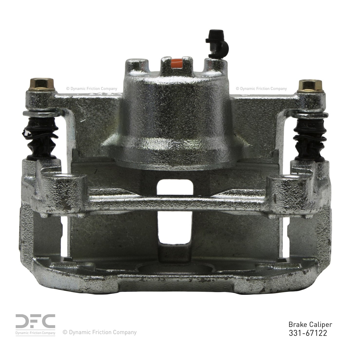 Dynamic Friction Company Disc Brake Caliper 331-67122