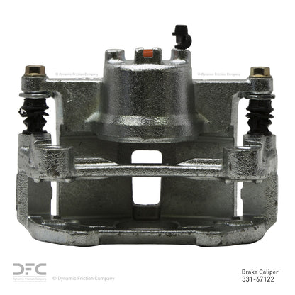 Dynamic Friction Company Disc Brake Caliper 331-67122