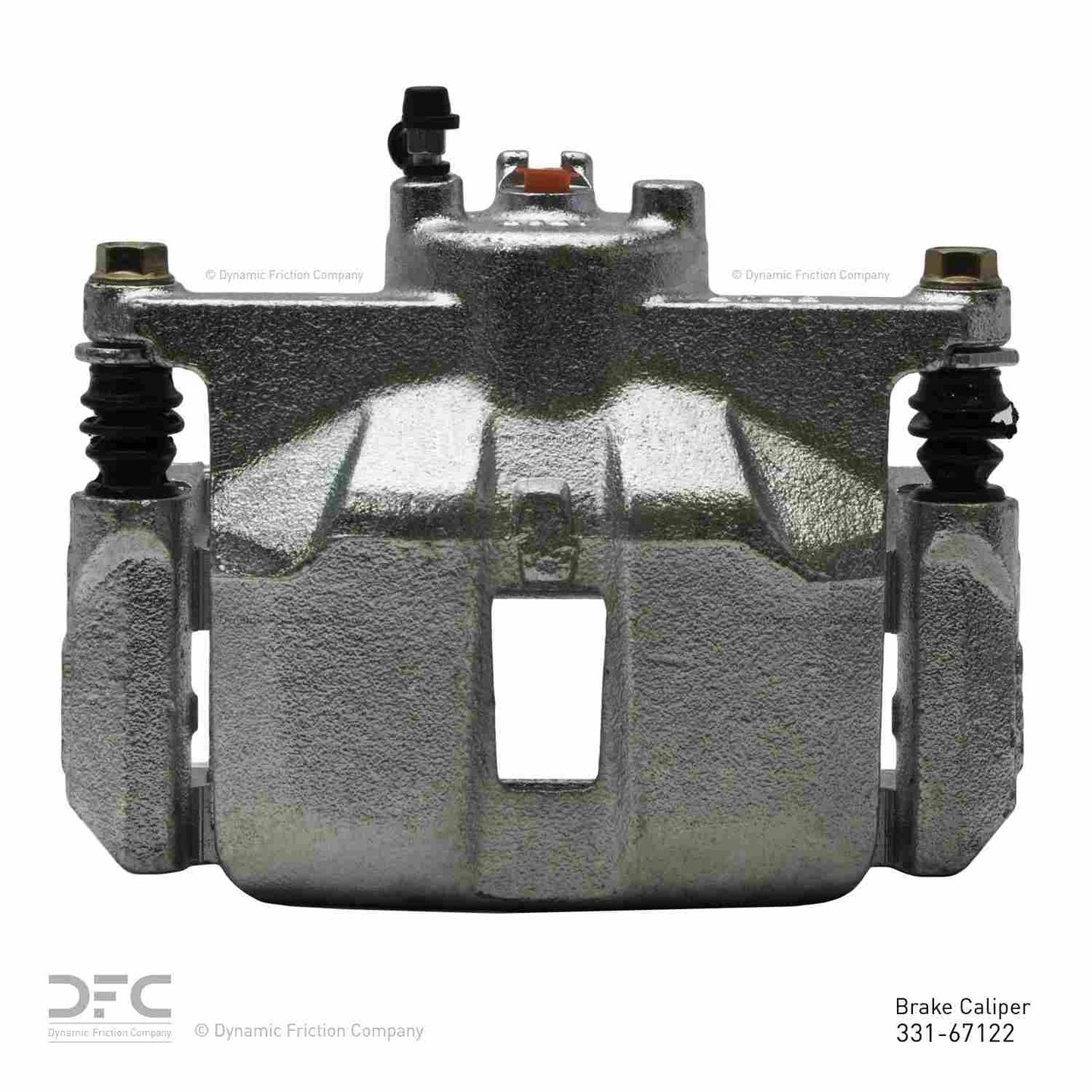 Dynamic Friction Company Disc Brake Caliper 331-67122