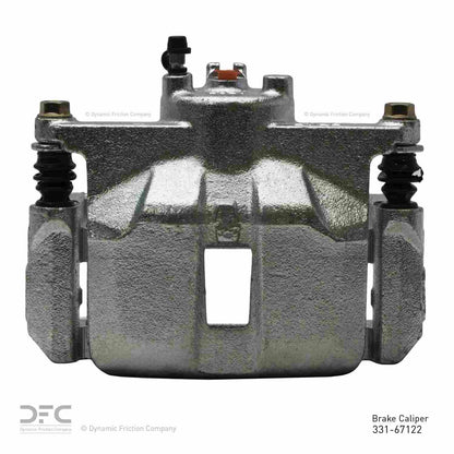 Dynamic Friction Company Disc Brake Caliper 331-67122