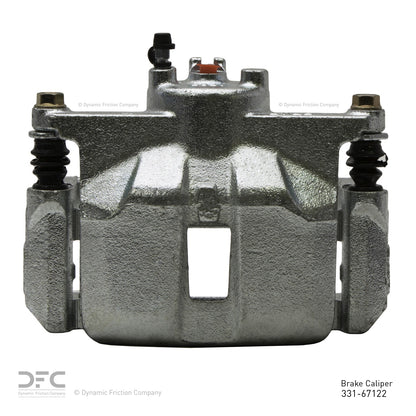 Dynamic Friction Company Disc Brake Caliper 331-67122