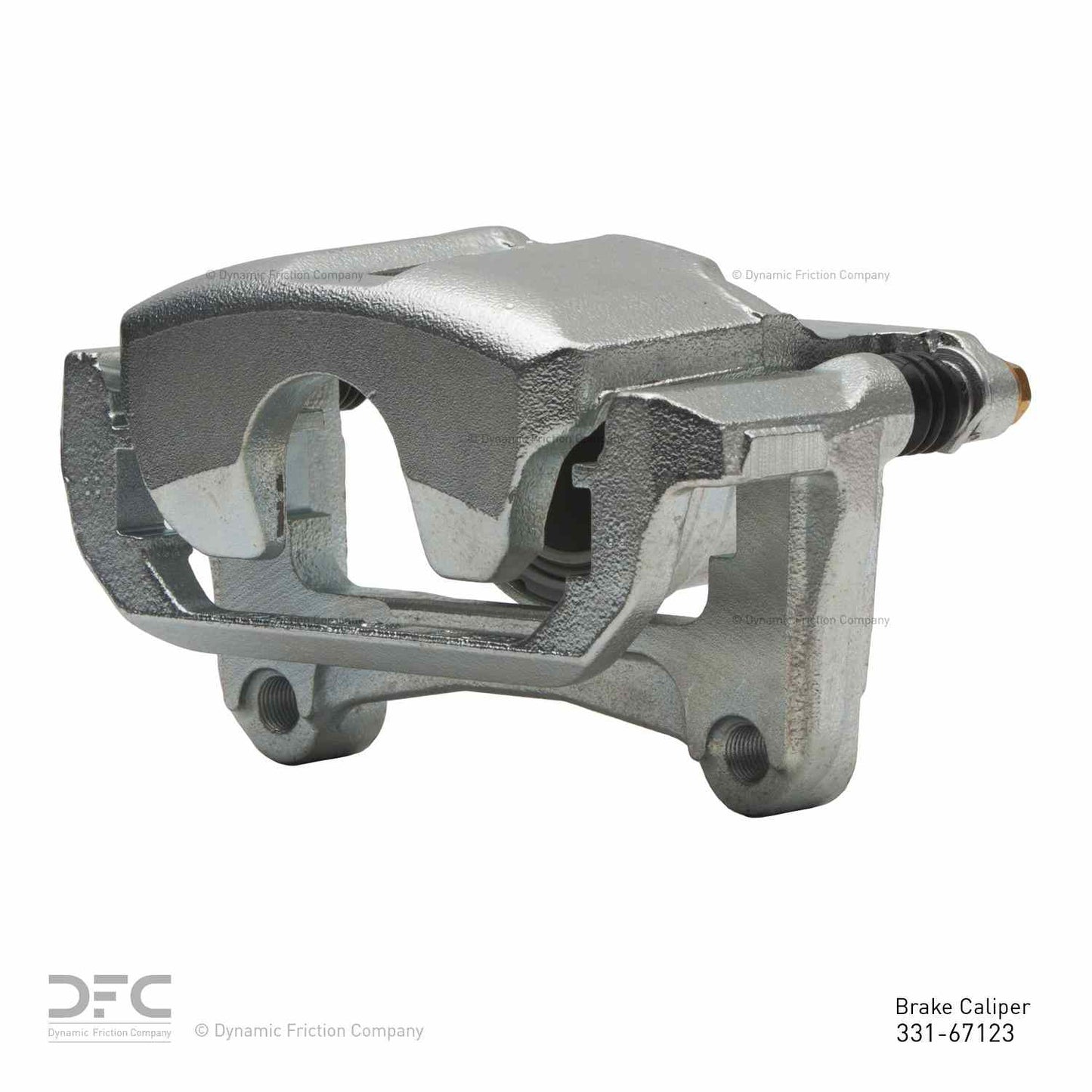 Dynamic Friction Company Disc Brake Caliper 331-67123