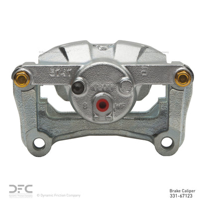 Dynamic Friction Company Disc Brake Caliper 331-67123