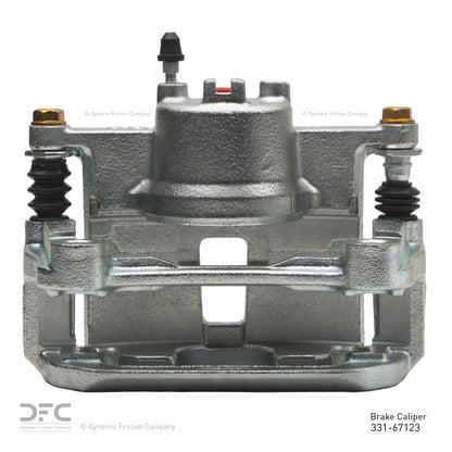Dynamic Friction Company Disc Brake Caliper 331-67123