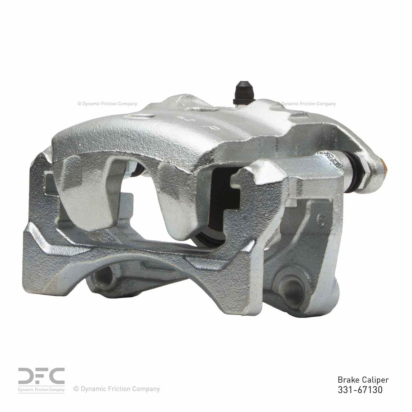 Dynamic Friction Company Disc Brake Caliper 331-67130