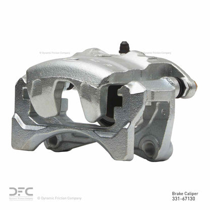 Dynamic Friction Company Disc Brake Caliper 331-67130