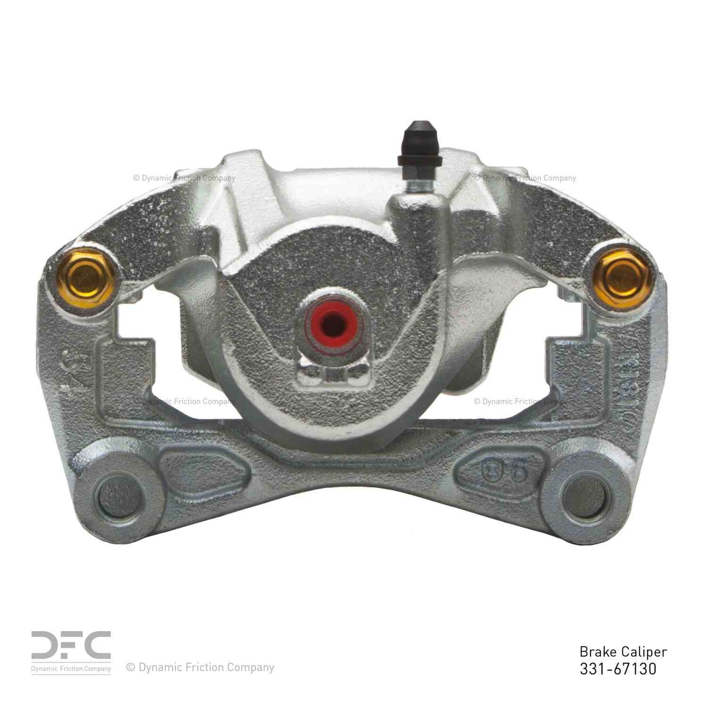 Dynamic Friction Company Disc Brake Caliper 331-67130