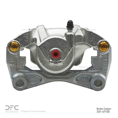 Dynamic Friction Company Disc Brake Caliper 331-67130