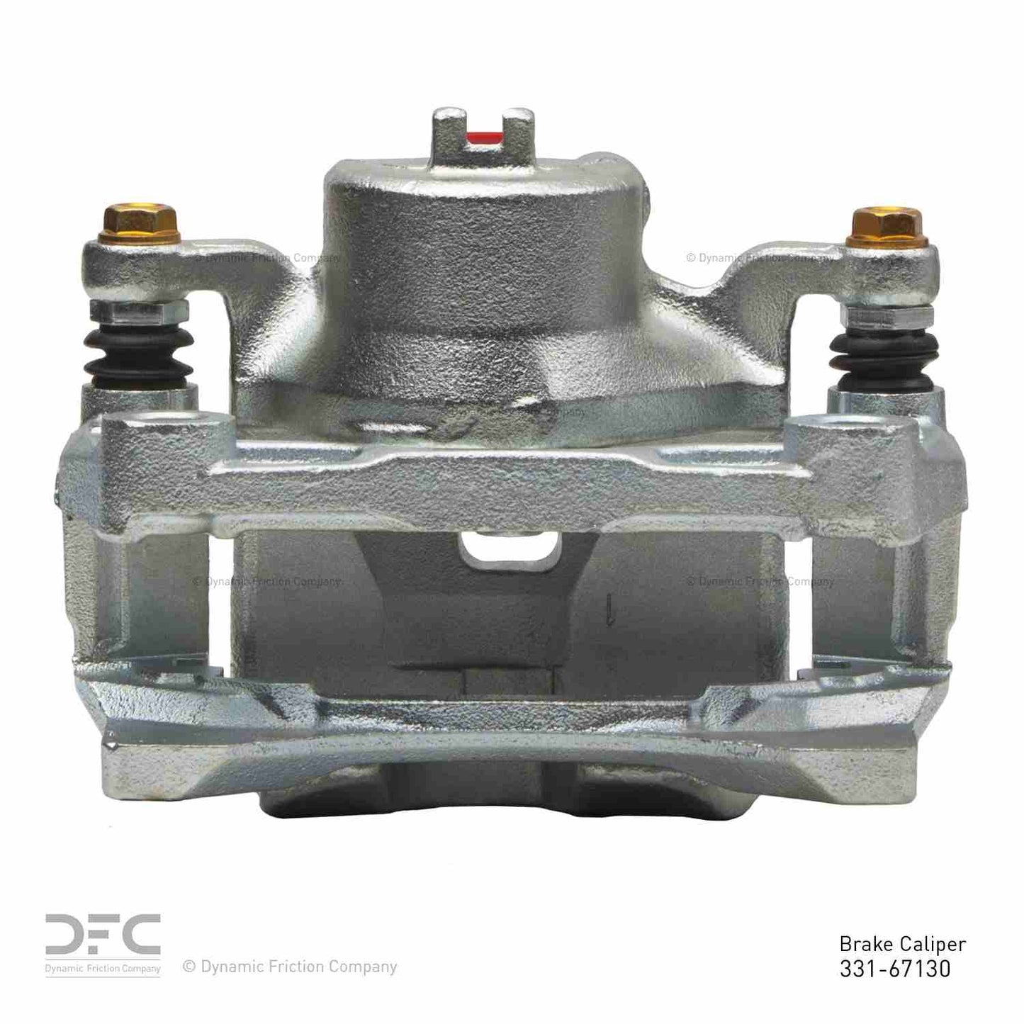 Dynamic Friction Company Disc Brake Caliper 331-67130
