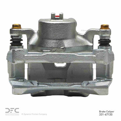 Dynamic Friction Company Disc Brake Caliper 331-67130