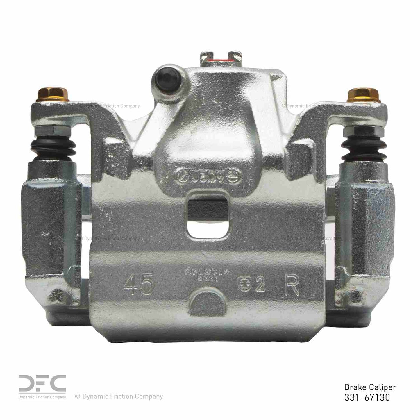 Dynamic Friction Company Disc Brake Caliper 331-67130