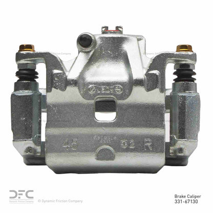Dynamic Friction Company Disc Brake Caliper 331-67130