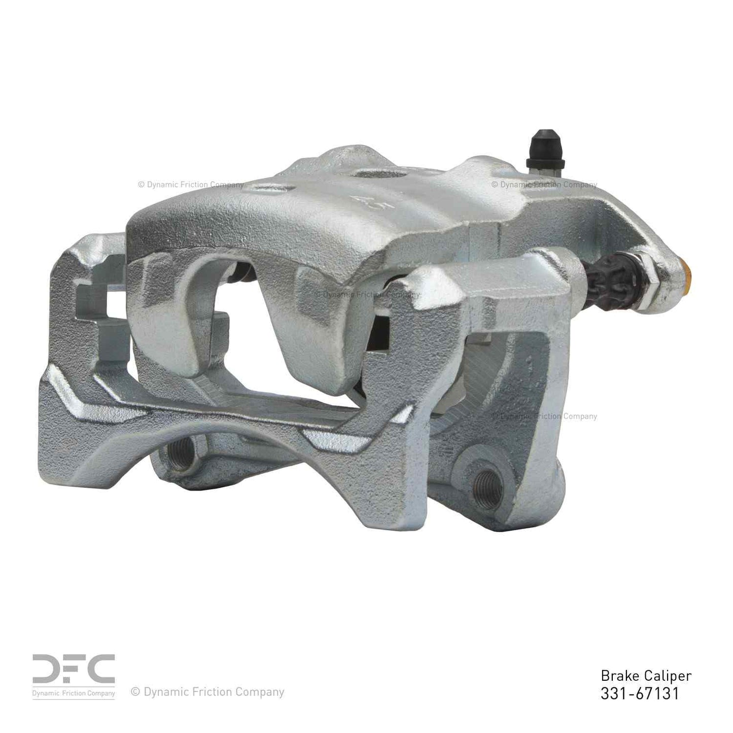 Dynamic Friction Company Disc Brake Caliper 331-67131