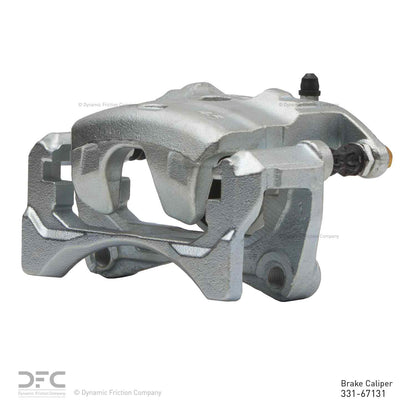 Dynamic Friction Company Disc Brake Caliper 331-67131