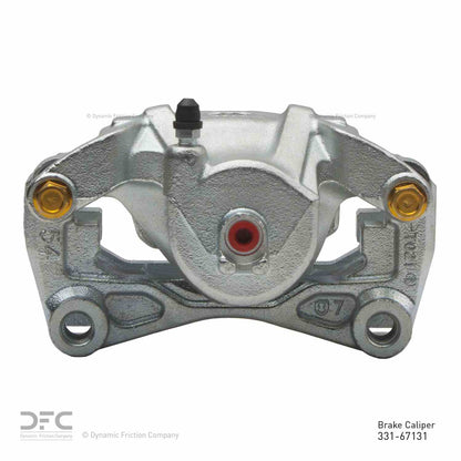 Dynamic Friction Company Disc Brake Caliper 331-67131
