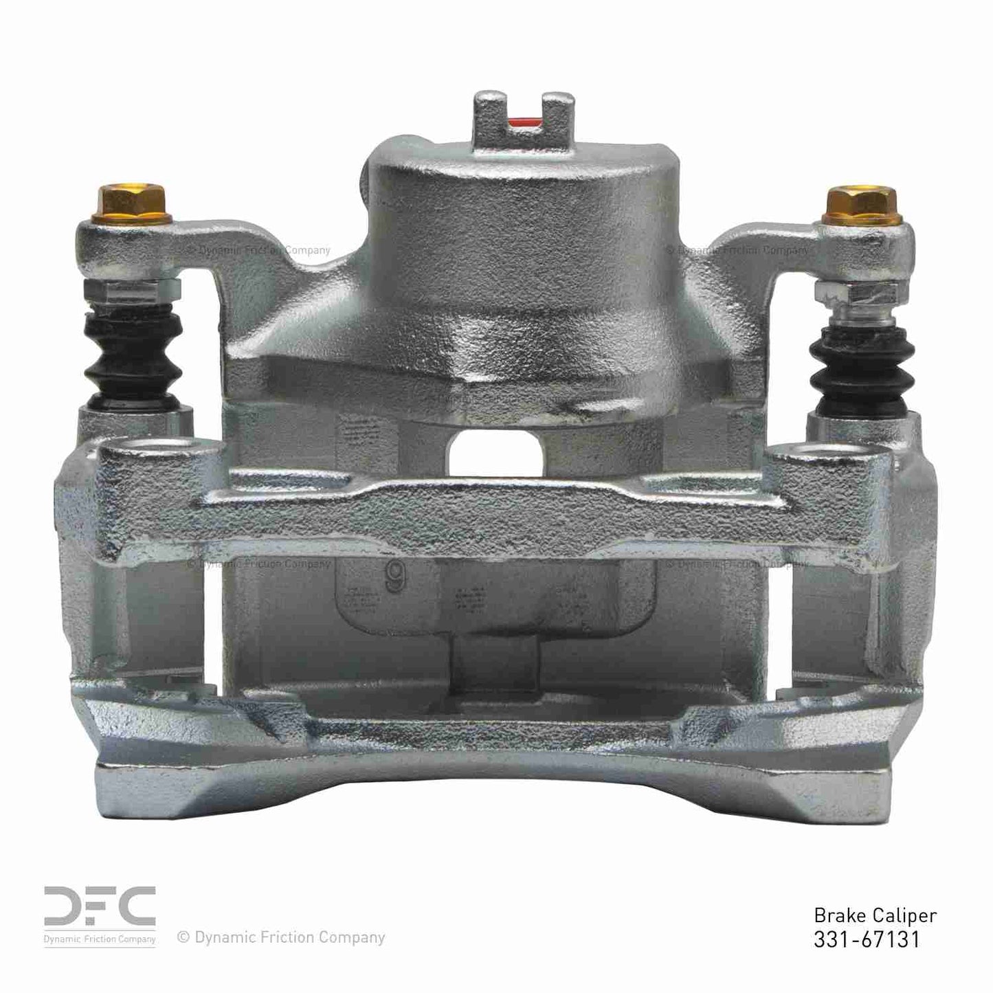 Dynamic Friction Company Disc Brake Caliper 331-67131