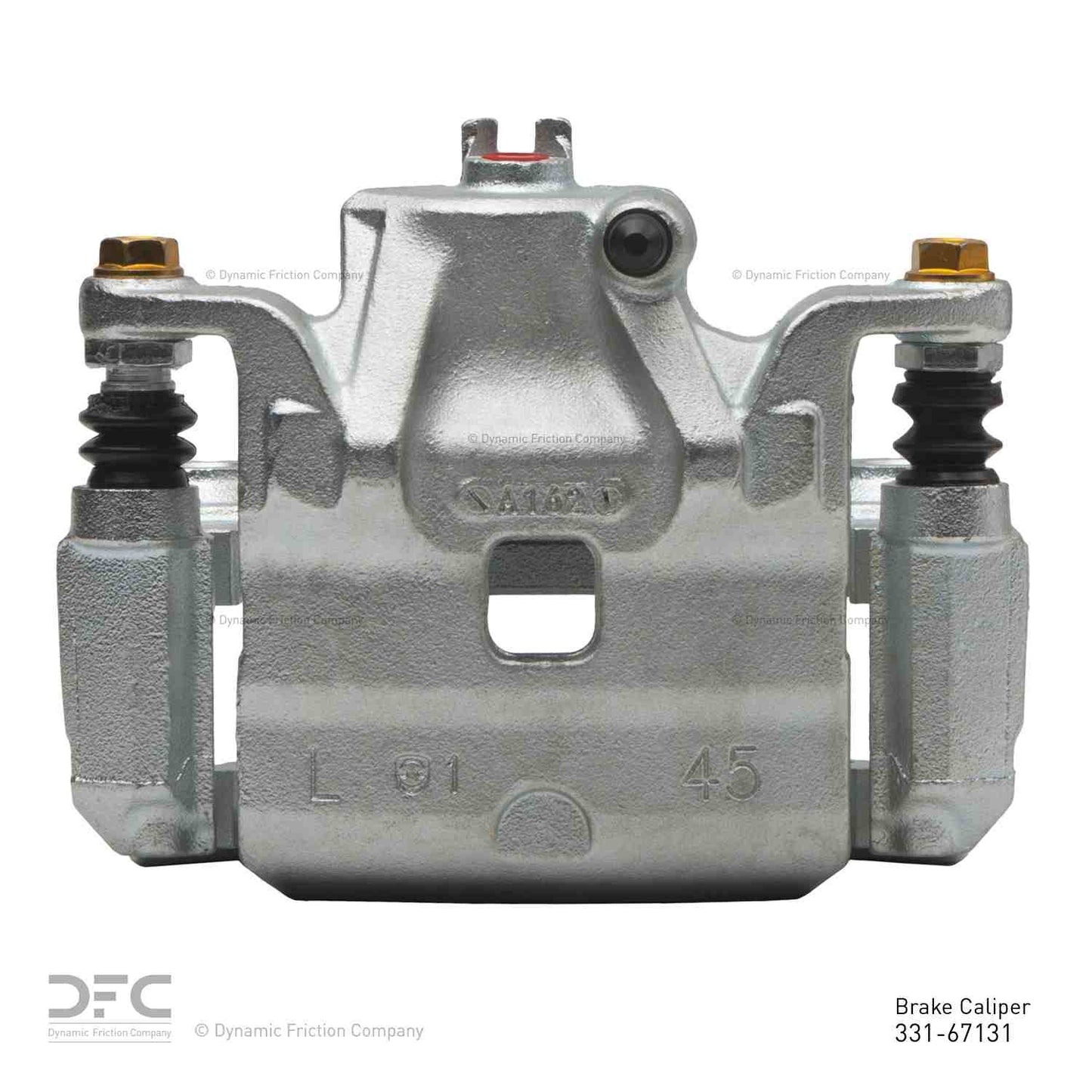 Dynamic Friction Company Disc Brake Caliper 331-67131