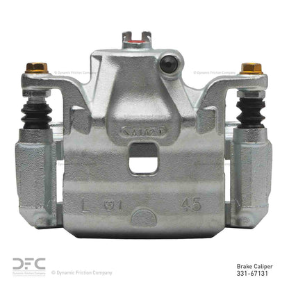 Dynamic Friction Company Disc Brake Caliper 331-67131
