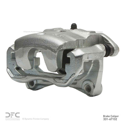 Dynamic Friction Company Disc Brake Caliper 331-67132