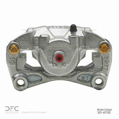 Dynamic Friction Company Disc Brake Caliper 331-67132