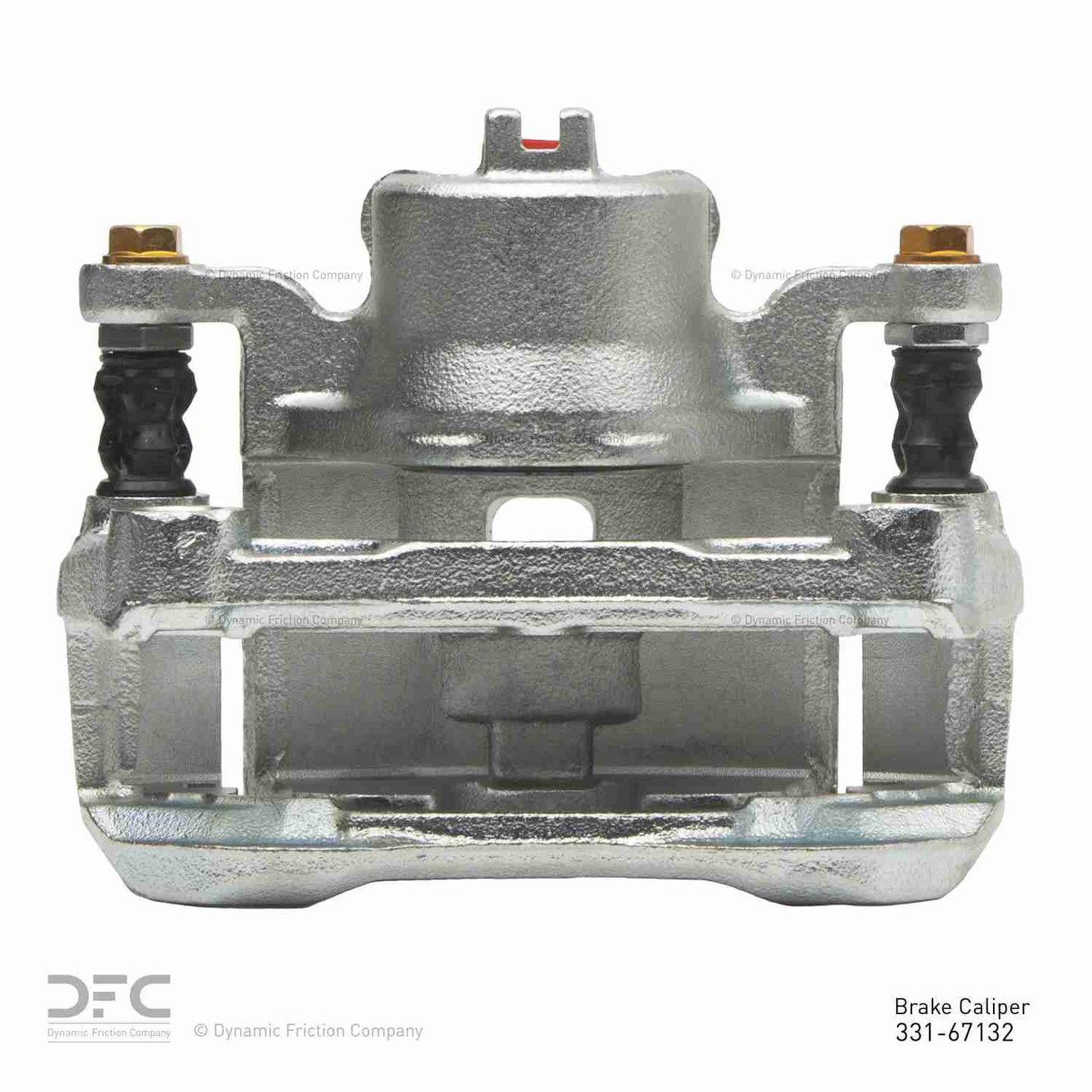 Dynamic Friction Company Disc Brake Caliper 331-67132