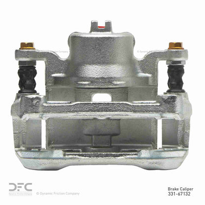 Dynamic Friction Company Disc Brake Caliper 331-67132