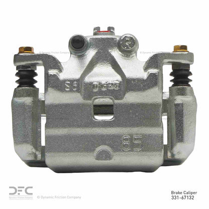 Dynamic Friction Company Disc Brake Caliper 331-67132
