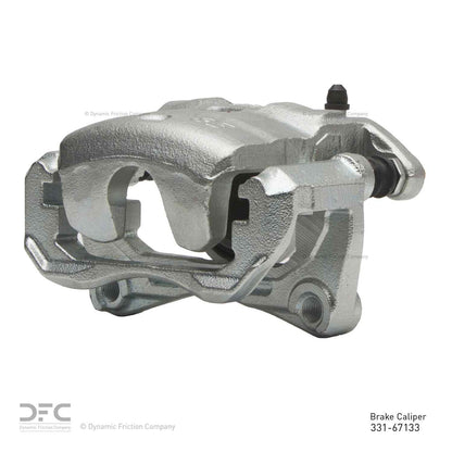 Dynamic Friction Company Disc Brake Caliper 331-67133
