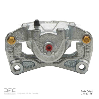 Dynamic Friction Company Disc Brake Caliper 331-67133