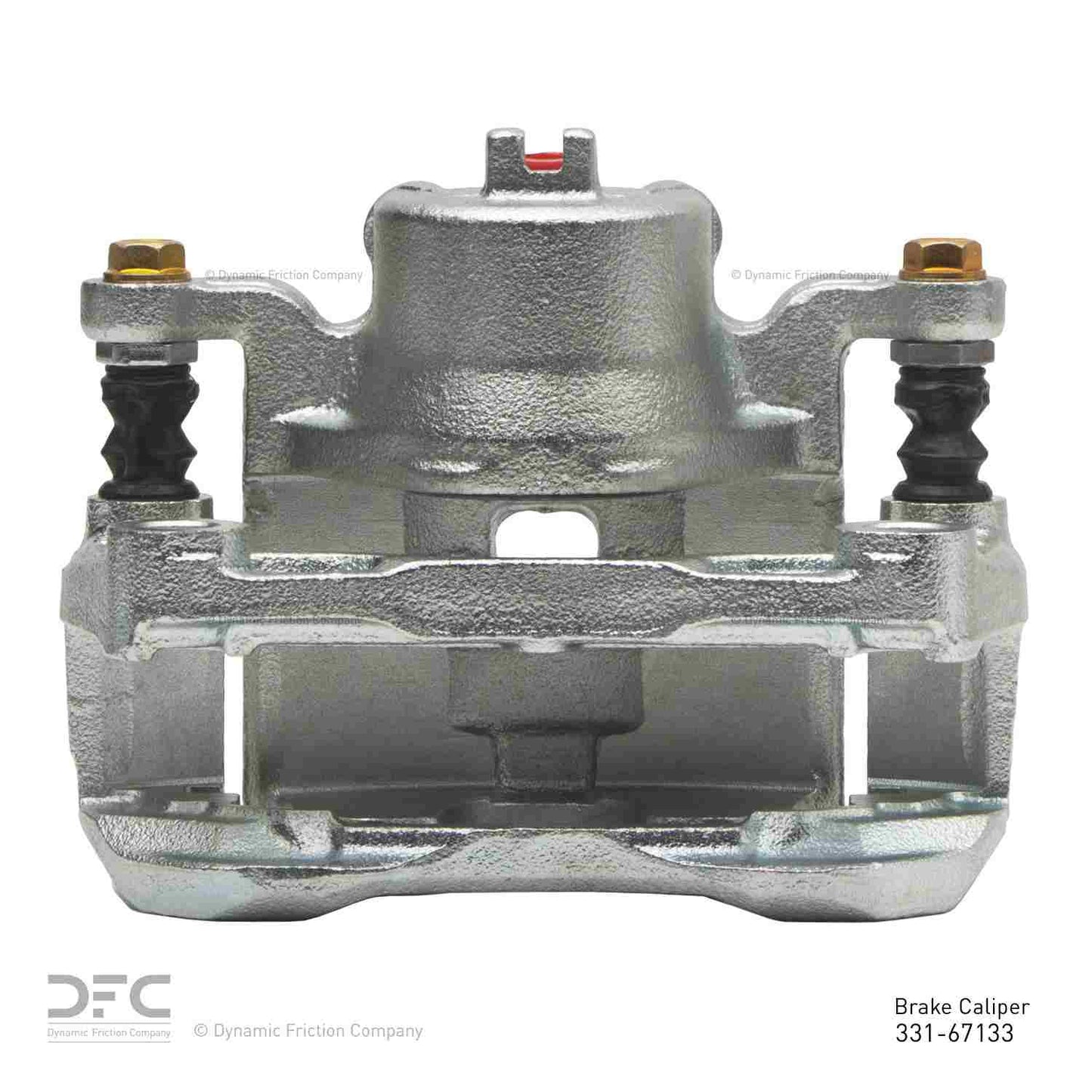 Dynamic Friction Company Disc Brake Caliper 331-67133