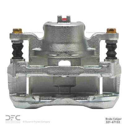 Dynamic Friction Company Disc Brake Caliper 331-67133