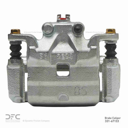 Dynamic Friction Company Disc Brake Caliper 331-67133