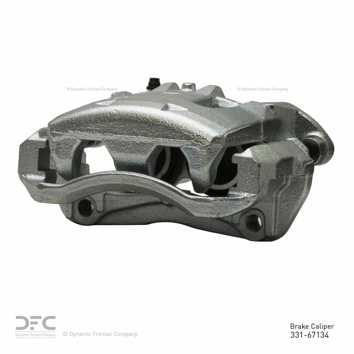 Dynamic Friction Company Disc Brake Caliper 331-67134