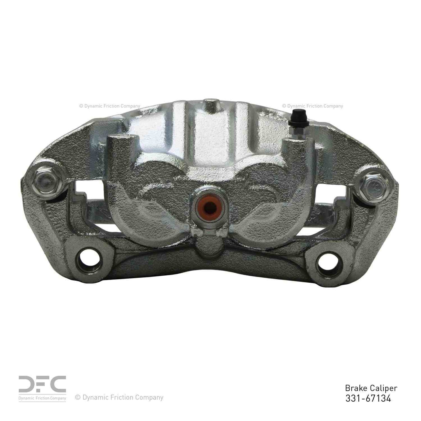 Dynamic Friction Company Disc Brake Caliper 331-67134
