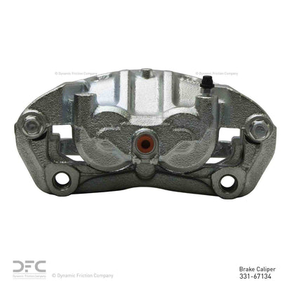 Dynamic Friction Company Disc Brake Caliper 331-67134