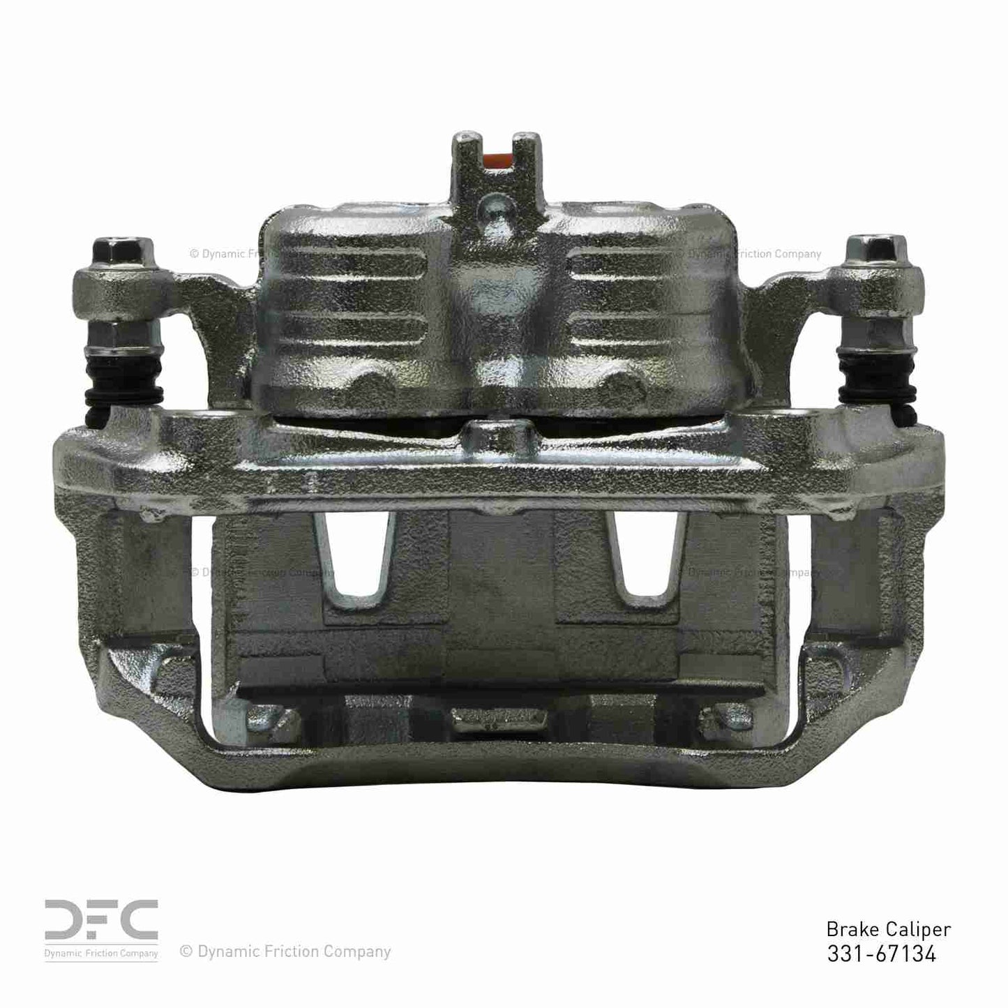 Dynamic Friction Company Disc Brake Caliper 331-67134