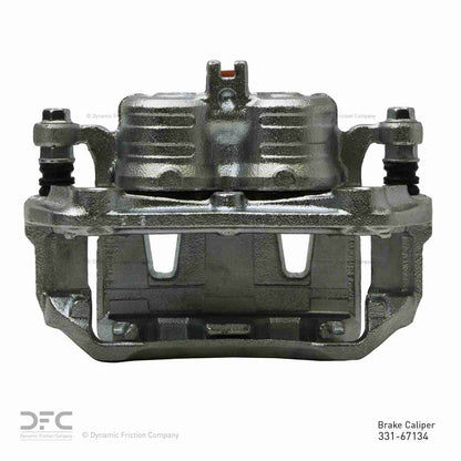 Dynamic Friction Company Disc Brake Caliper 331-67134