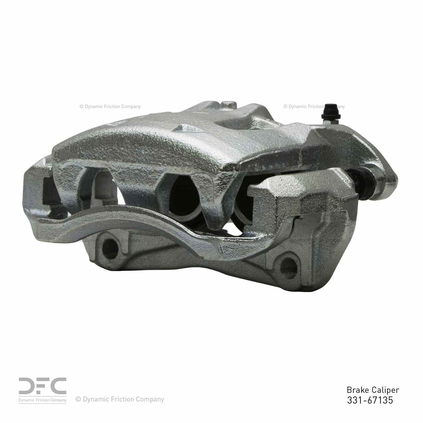 Dynamic Friction Company Disc Brake Caliper 331-67135