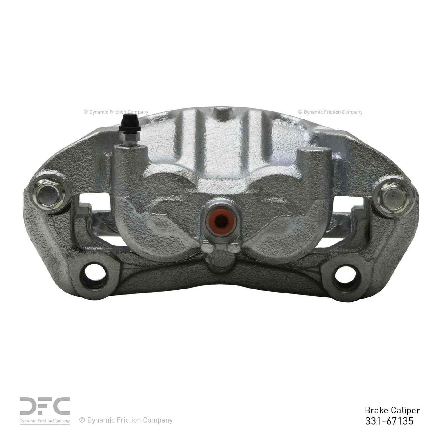 Dynamic Friction Company Disc Brake Caliper 331-67135