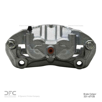 Dynamic Friction Company Disc Brake Caliper 331-67135