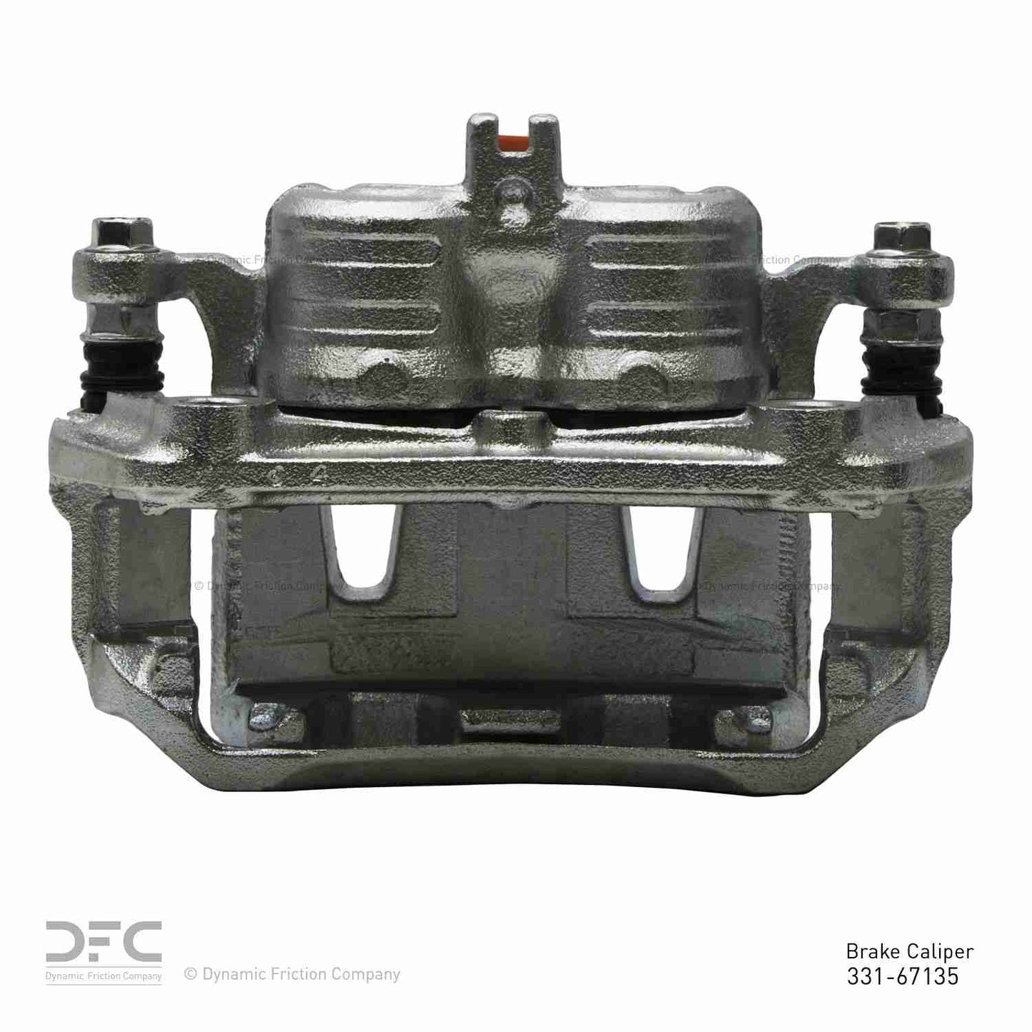Dynamic Friction Company Disc Brake Caliper 331-67135