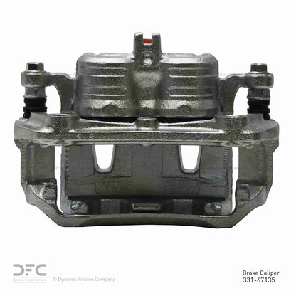 Dynamic Friction Company Disc Brake Caliper 331-67135