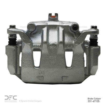Dynamic Friction Company Disc Brake Caliper 331-67135