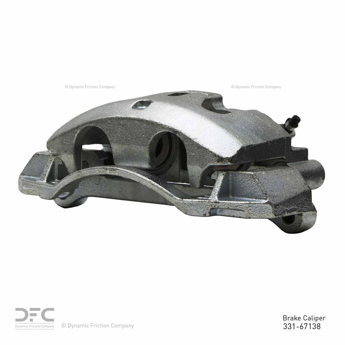 Dynamic Friction Company Disc Brake Caliper 331-67138
