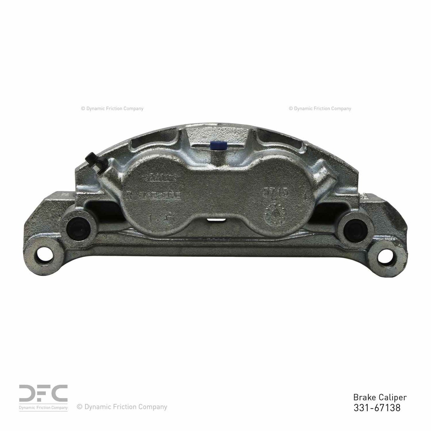 Dynamic Friction Company Disc Brake Caliper 331-67138