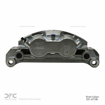 Dynamic Friction Company Disc Brake Caliper 331-67138