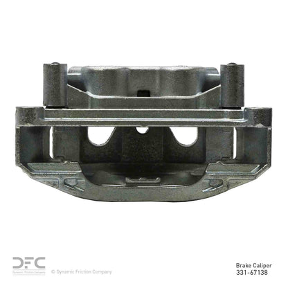 Dynamic Friction Company Disc Brake Caliper 331-67138