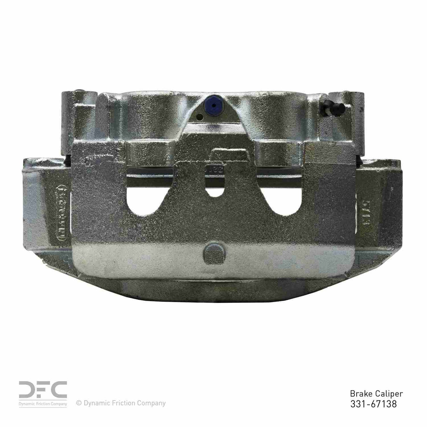 Dynamic Friction Company Disc Brake Caliper 331-67138