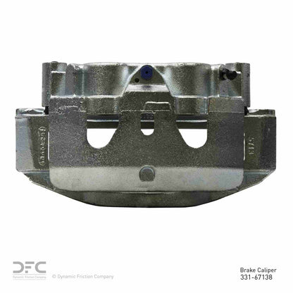 Dynamic Friction Company Disc Brake Caliper 331-67138